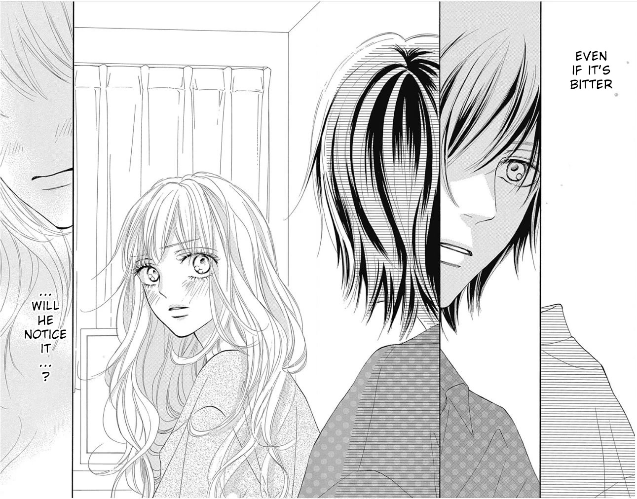 Kimi ni Todoke Special ～Soulmate～ Chapter 10 page 23 - Chapter 10
