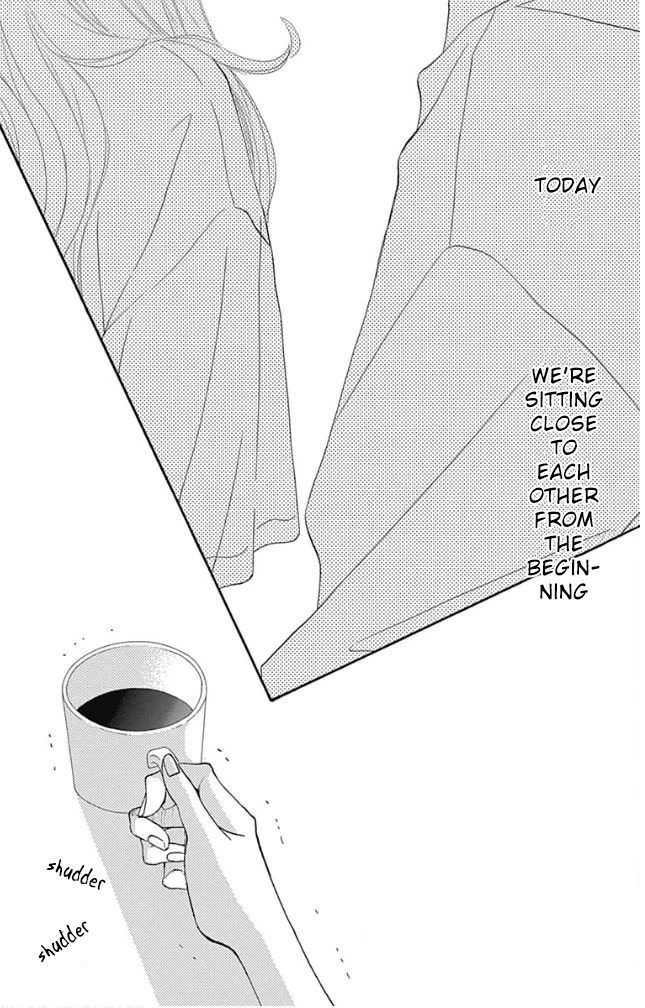 Kimi ni Todoke Special ～Soulmate～ Chapter 10 page 24 - Chapter 10
