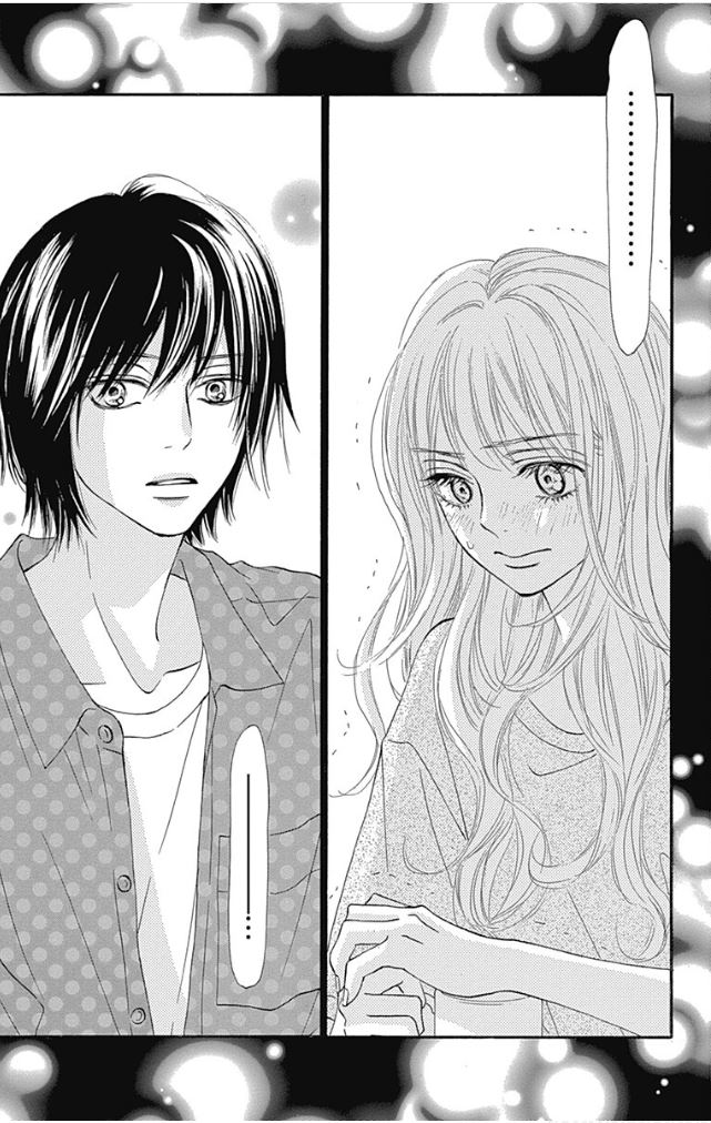 Kimi ni Todoke Special ～Soulmate～ Chapter 10 page 25 - Chapter 10