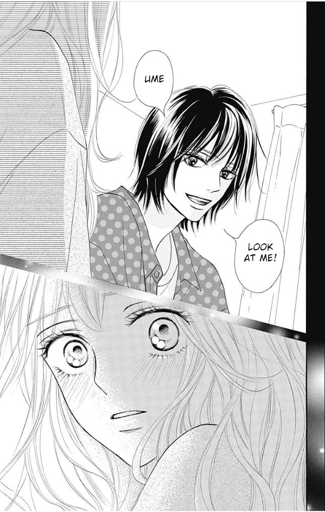 Kimi ni Todoke Special ～Soulmate～ Chapter 10 page 27 - Chapter 10