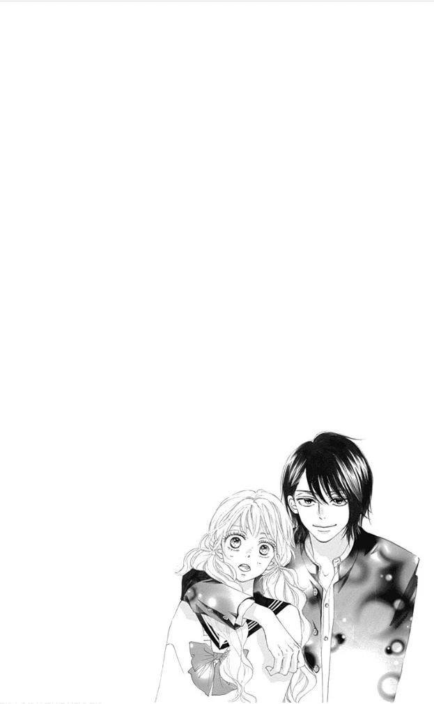 Kimi ni Todoke Special ～Soulmate～ Chapter 10 page 3 - Chapter 10