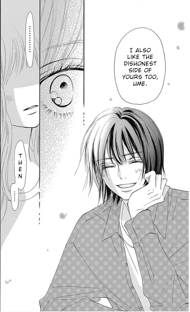 Kimi ni Todoke Special ～Soulmate～ Chapter 10 page 30 - Chapter 10