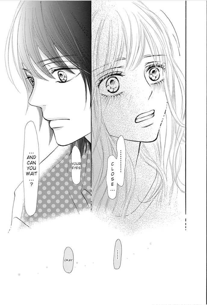 Kimi ni Todoke Special ～Soulmate～ Chapter 10 page 31 - Chapter 10