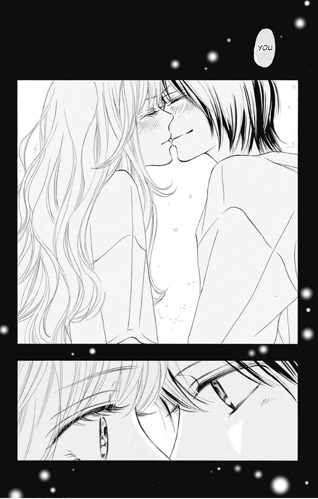 Kimi ni Todoke Special ～Soulmate～ Chapter 10 page 37 - Chapter 10