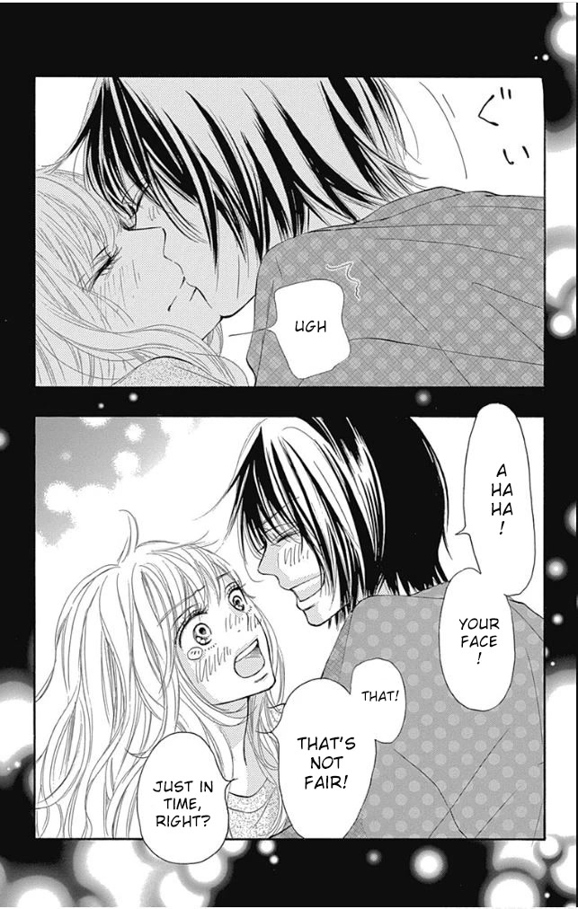 Kimi ni Todoke Special ～Soulmate～ Chapter 10 page 38 - Chapter 10