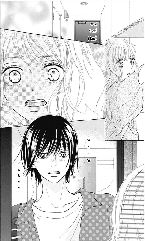 Kimi ni Todoke Special ～Soulmate～ Chapter 10 page 5 - Chapter 10