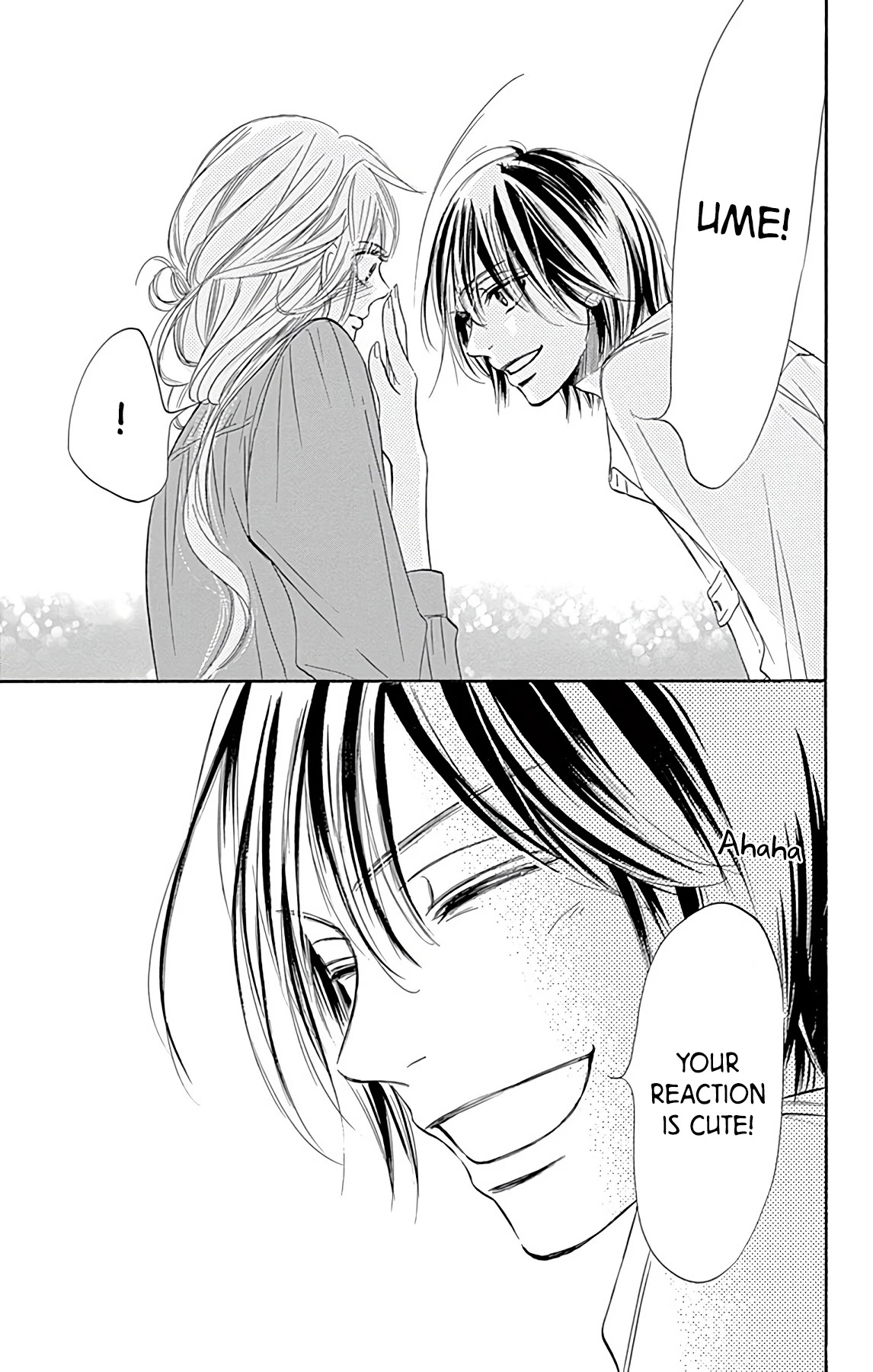 Kimi ni Todoke Special ～Soulmate～ Chapter 2 page 24 - Chapter 2