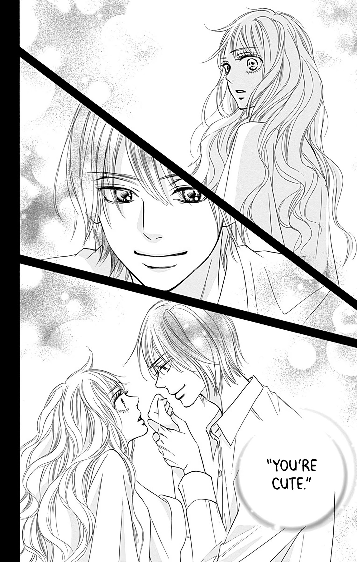 Kimi ni Todoke Special ～Soulmate～ Chapter 2 page 37 - Chapter 2