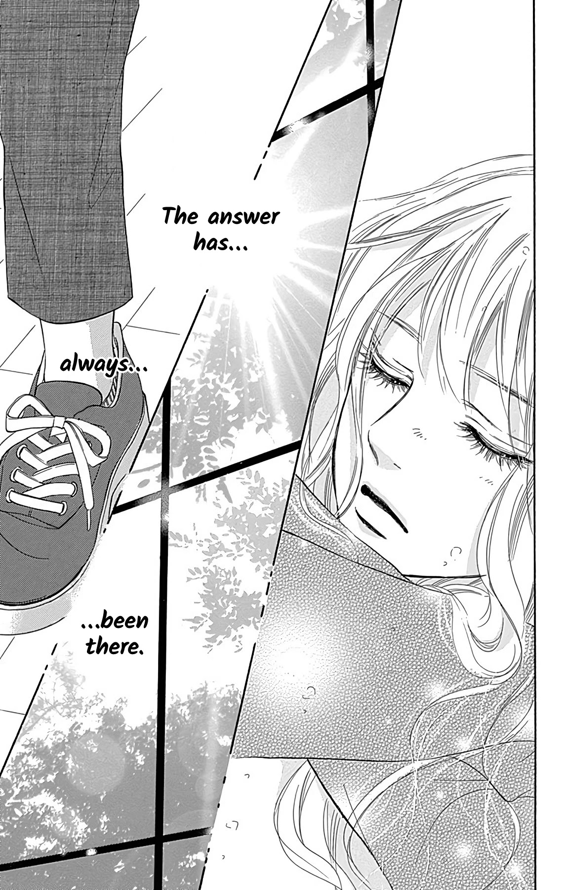 Kimi ni Todoke Special ～Soulmate～ Chapter 2 page 44 - Chapter 2