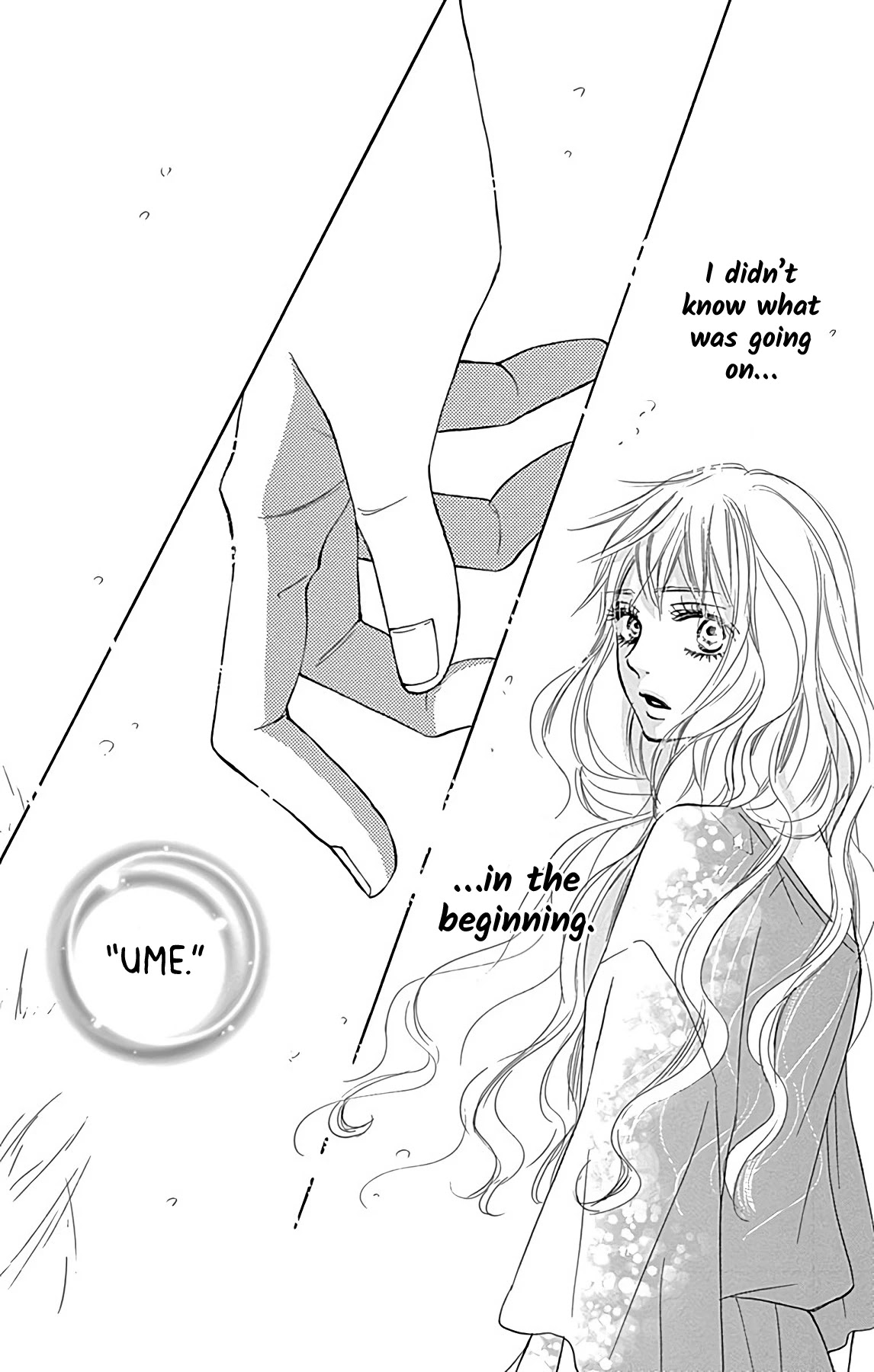 Kimi ni Todoke Special ～Soulmate～ Chapter 2 page 45 - Chapter 2