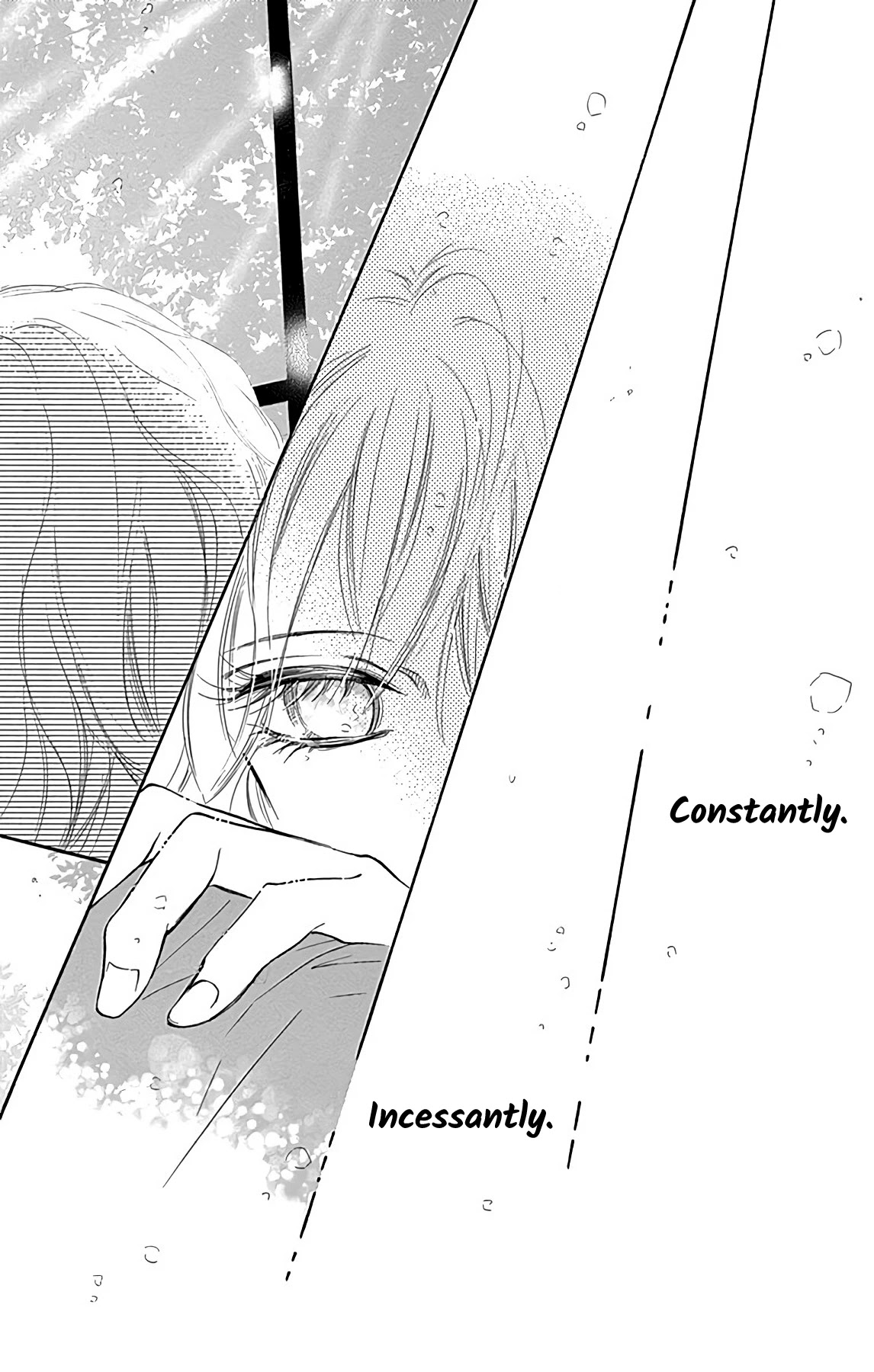 Kimi ni Todoke Special ～Soulmate～ Chapter 2 page 47 - Chapter 2