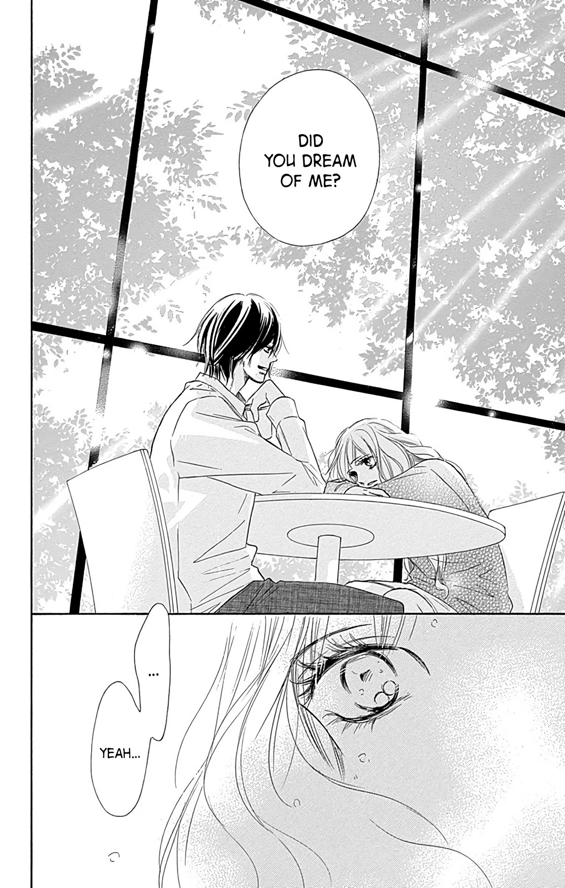 Kimi ni Todoke Special ～Soulmate～ Chapter 2 page 49 - Chapter 2