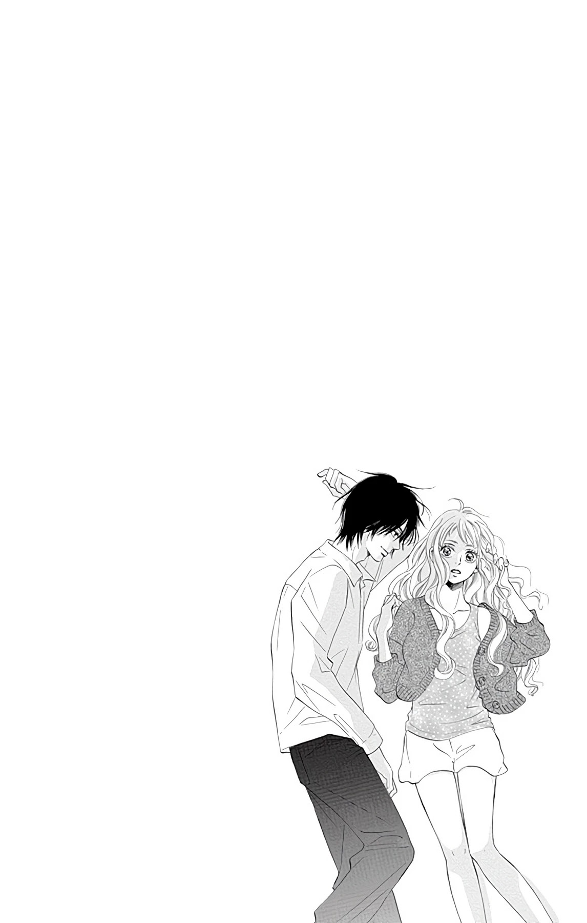 Kimi ni Todoke Special ～Soulmate～ Chapter 2 page 5 - Chapter 2
