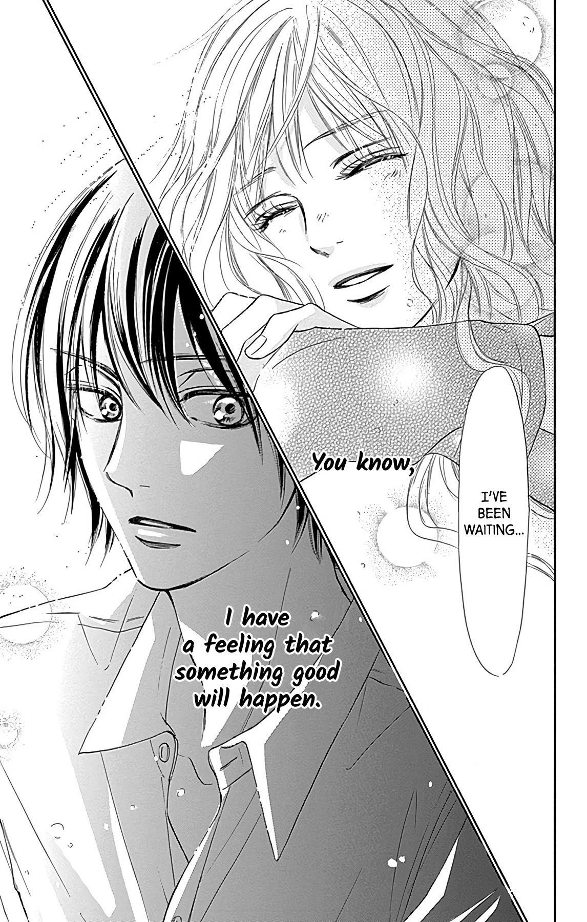 Kimi ni Todoke Special ～Soulmate～ Chapter 2 page 50 - Chapter 2