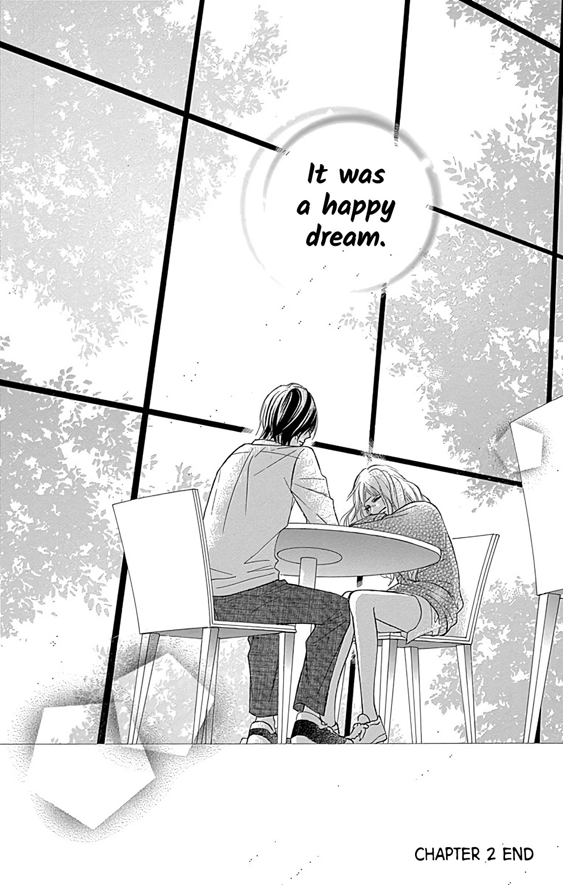 Kimi ni Todoke Special ～Soulmate～ Chapter 2 page 52 - Chapter 2