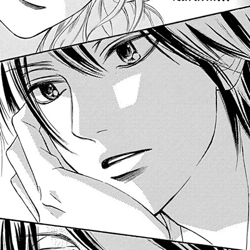 Kimi ni Todoke Special ～Soulmate～ Chapter 2 cover