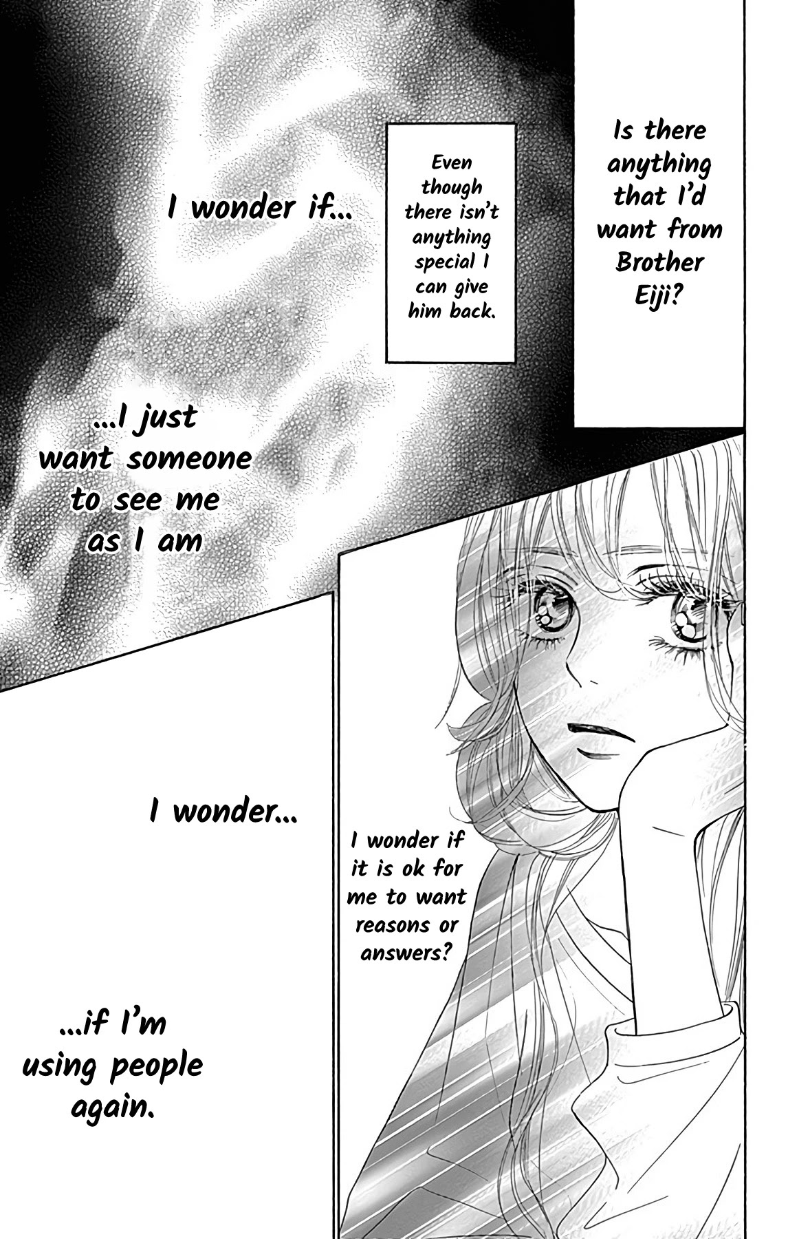 Kimi ni Todoke Special ～Soulmate～ Chapter 4 page 27 - Chapter 4