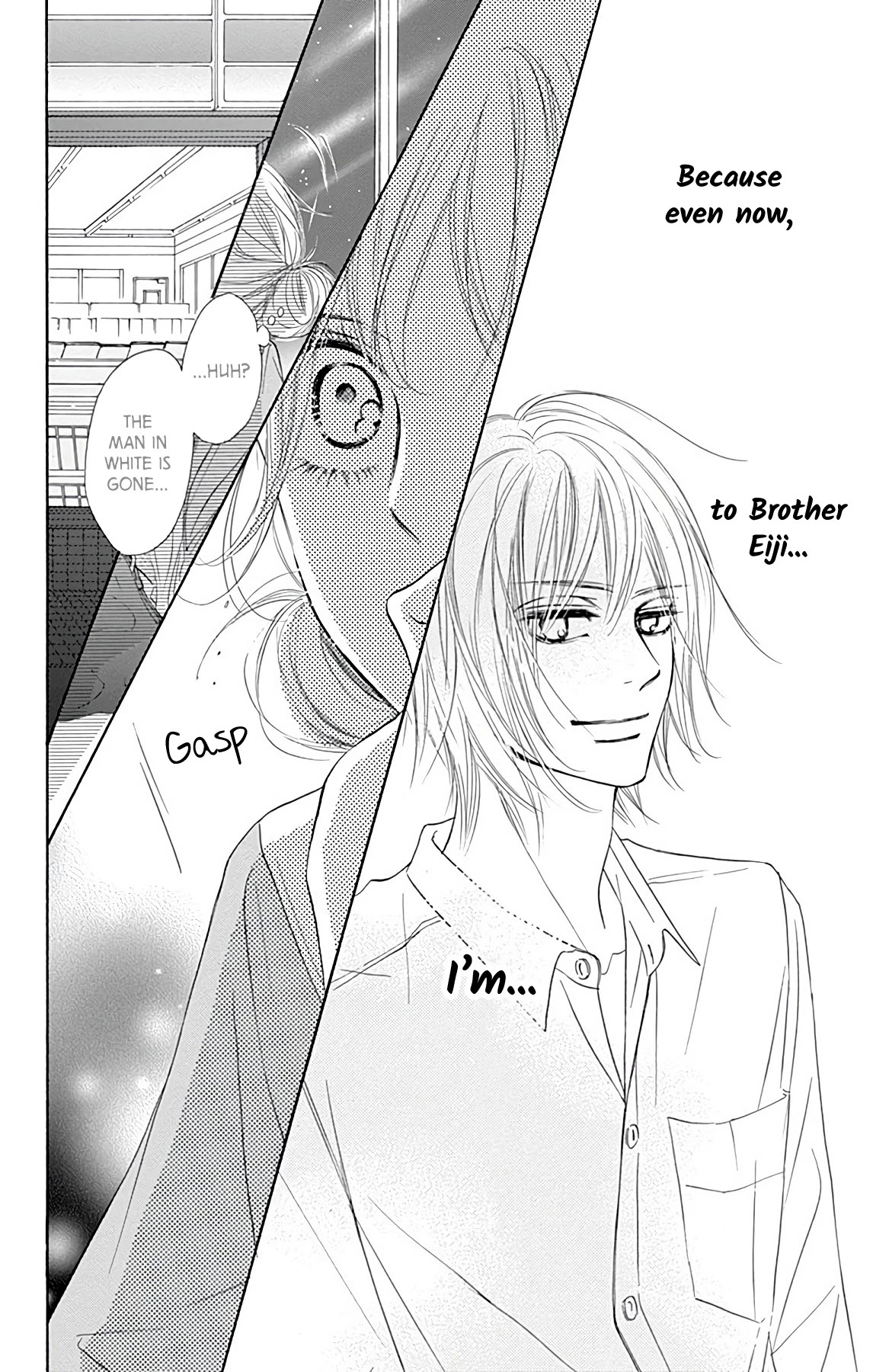 Kimi ni Todoke Special ～Soulmate～ Chapter 4 page 28 - Chapter 4