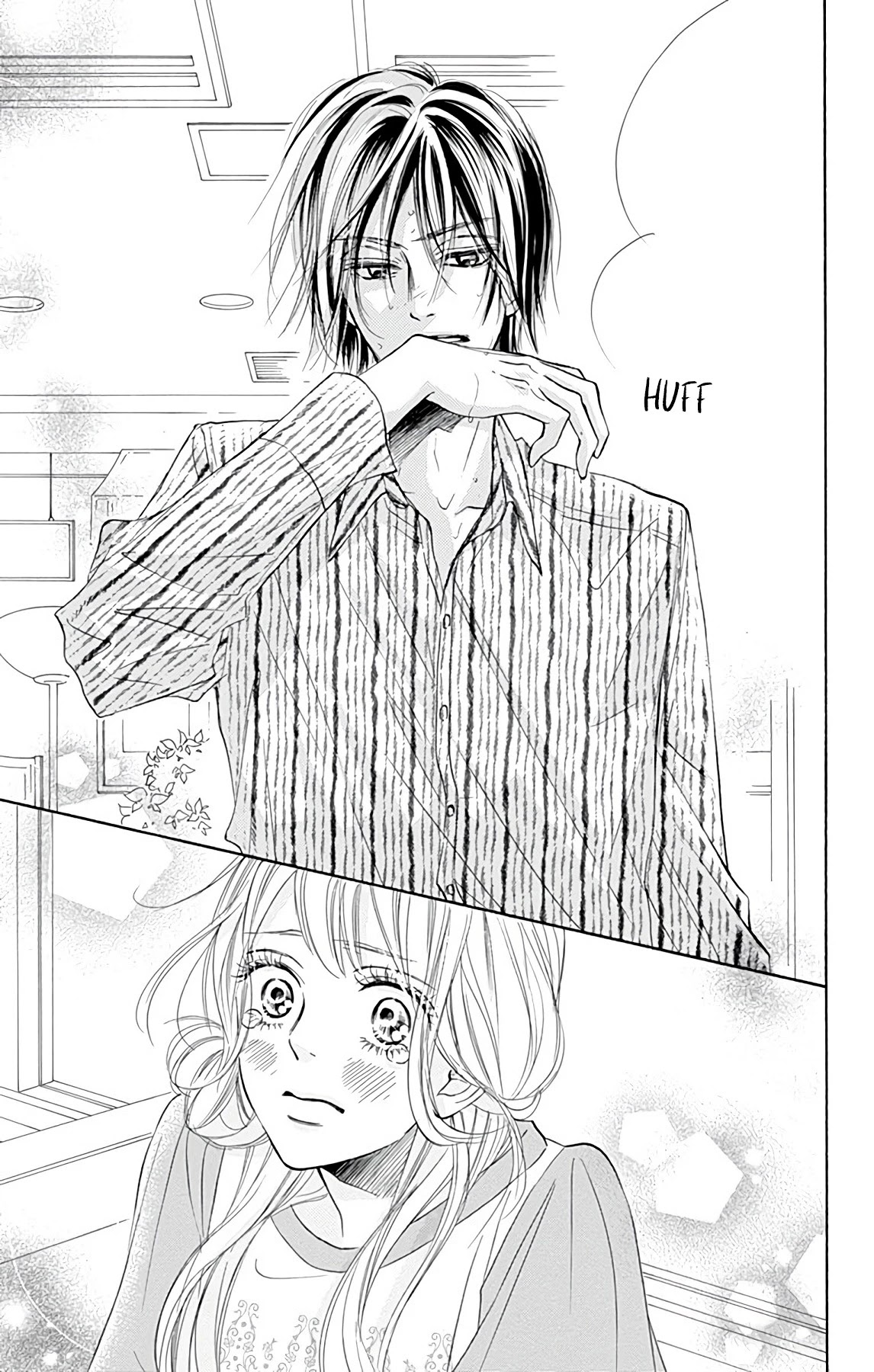Kimi ni Todoke Special ～Soulmate～ Chapter 4 page 41 - Chapter 4