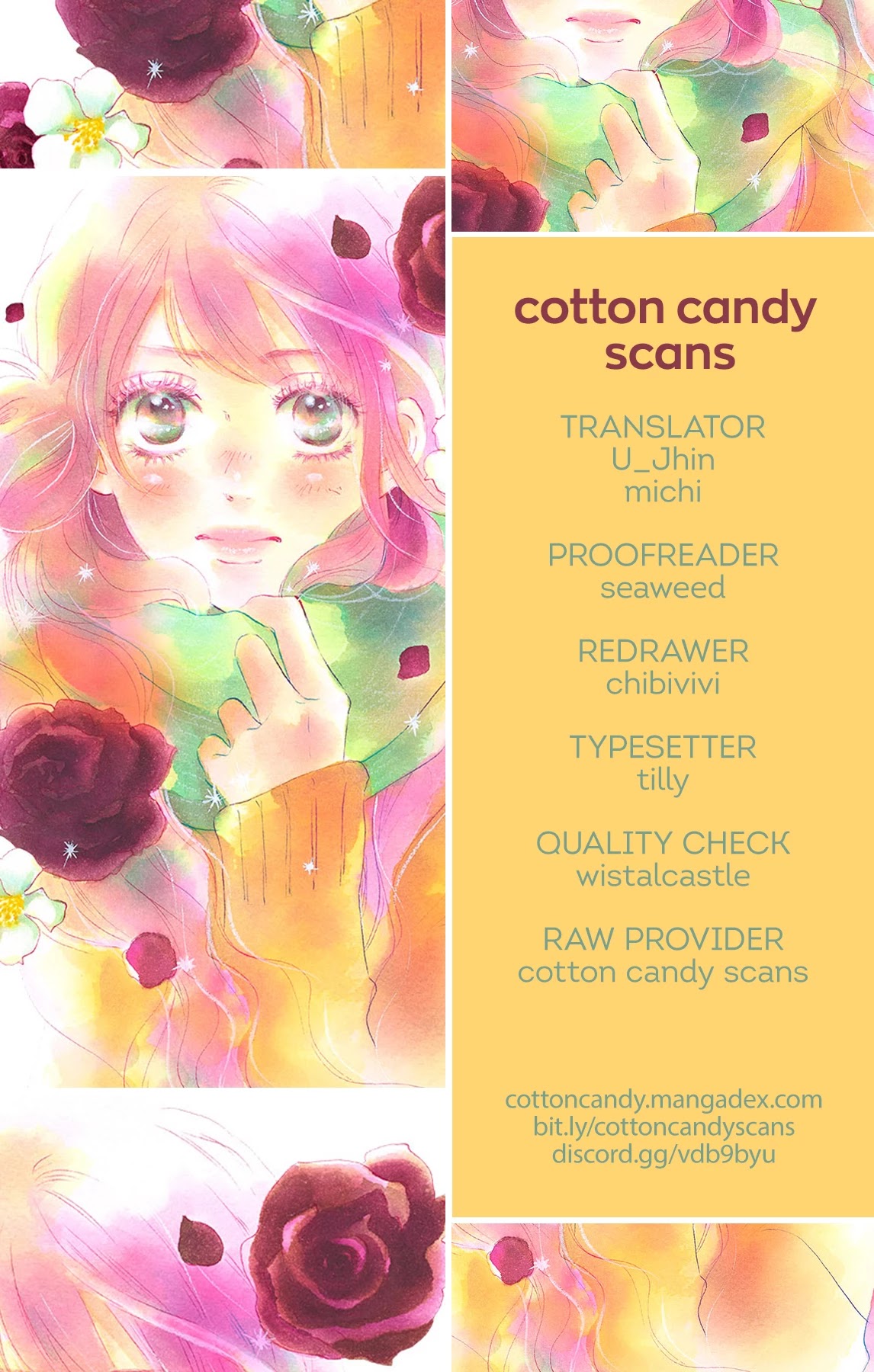 Kimi ni Todoke Special ～Soulmate～ Chapter 5 page 1 - Chapter 5