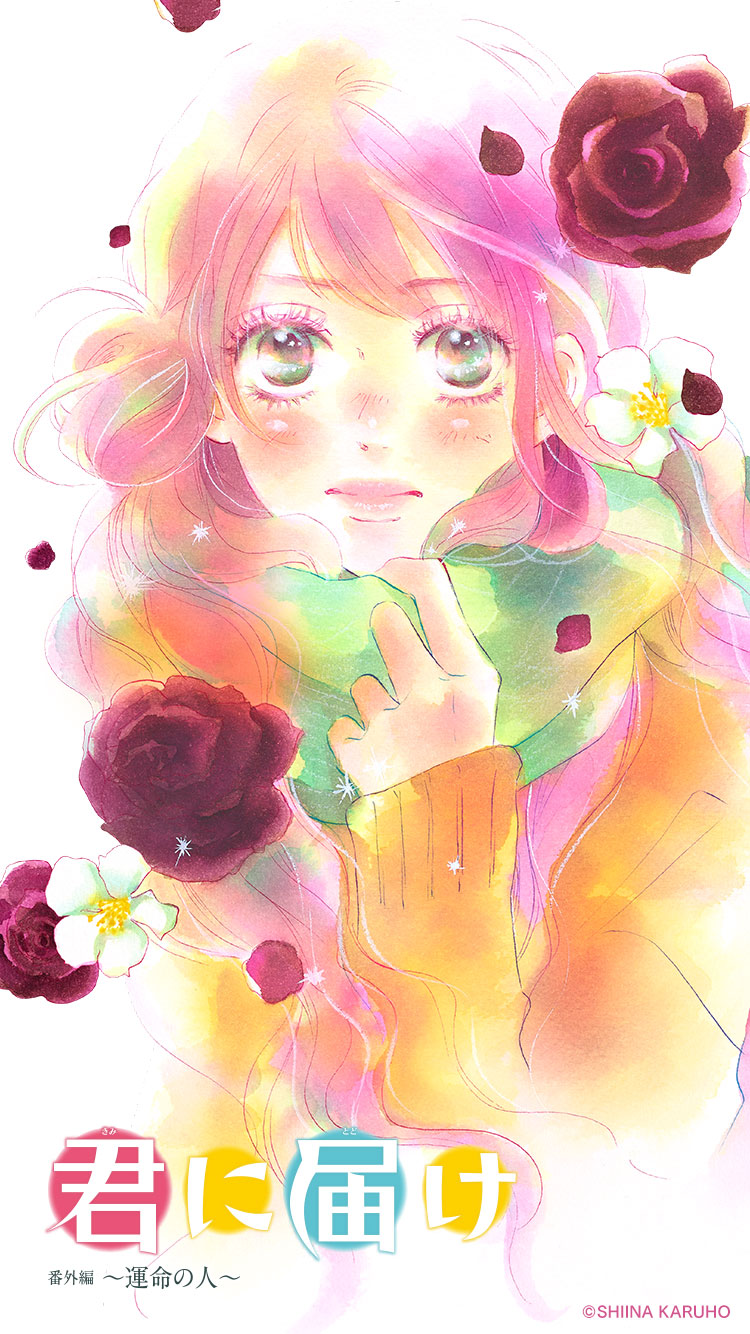 Kimi ni Todoke Special ～Soulmate～ Chapter 5 page 53 - Chapter 5