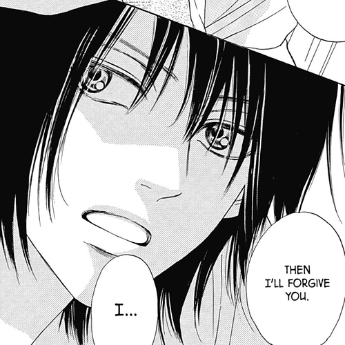 Kimi ni Todoke Special ～Soulmate～ Chapter 5 cover