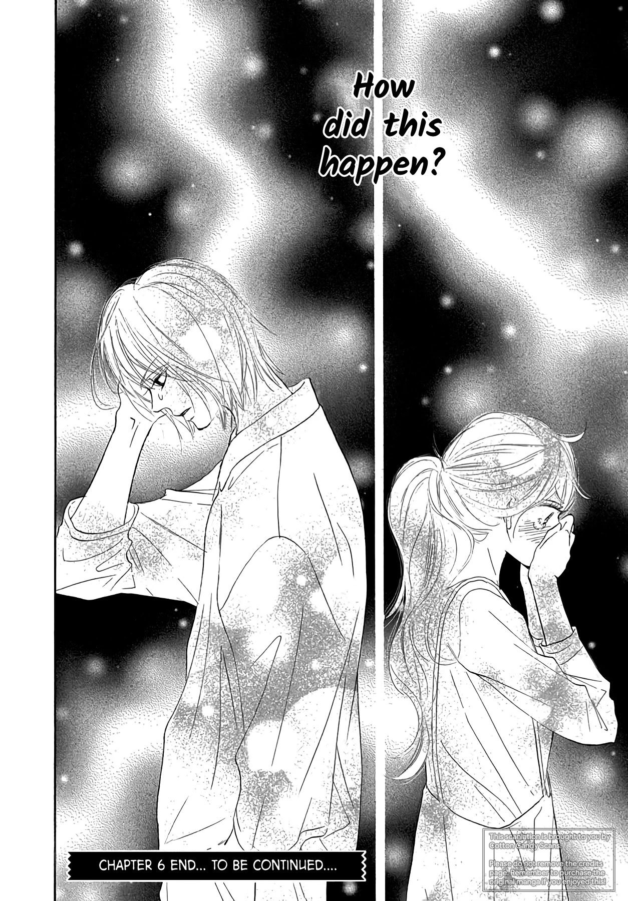 Kimi ni Todoke Special ～Soulmate～ Chapter 6 page 50 - Chapter 6