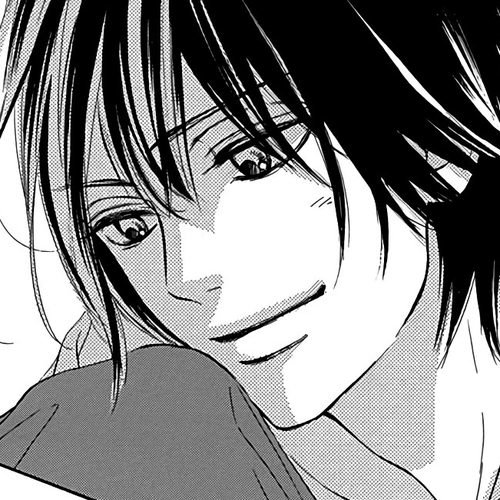 Kimi ni Todoke Special ～Soulmate～ Chapter 6 cover