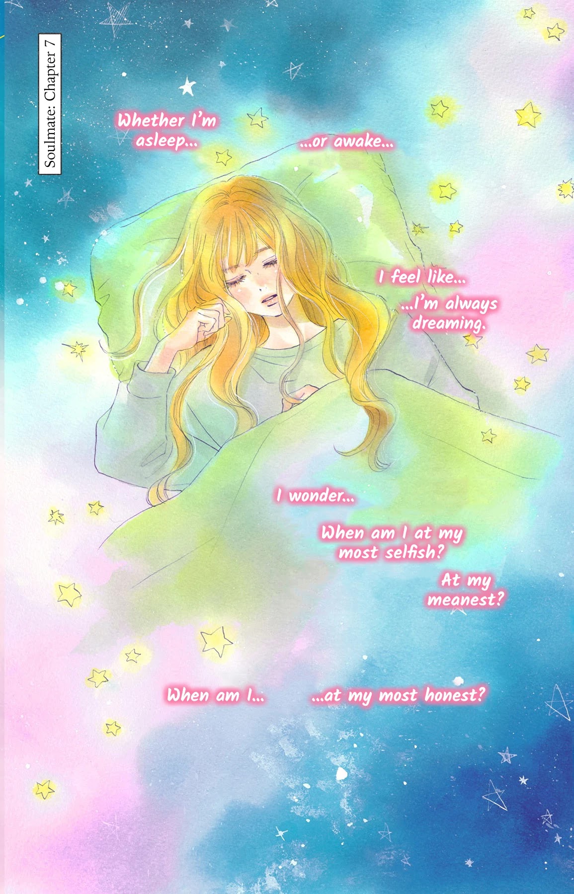 Kimi ni Todoke Special ～Soulmate～ Chapter 7 page 2 - Chapter 7