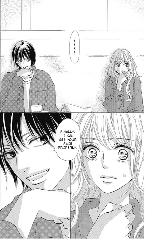 Kimi ni Todoke Special ～Soulmate～ Chapter 8 page 16 - Chapter 8