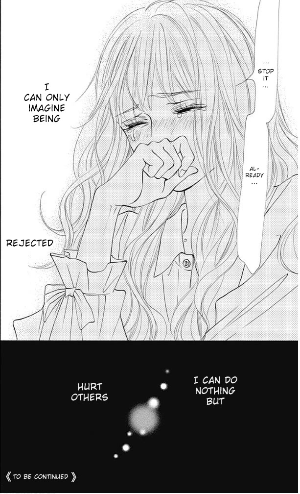 Kimi ni Todoke Special ～Soulmate～ Chapter 8 page 48 - Chapter 8
