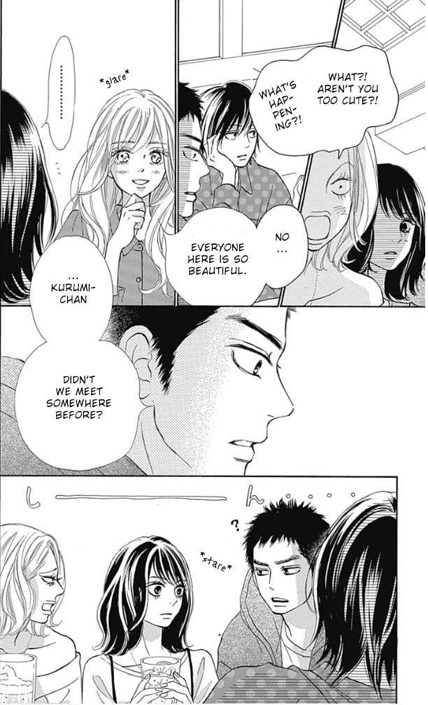 Kimi ni Todoke Special ～Soulmate～ Chapter 8 page 6 - Chapter 8