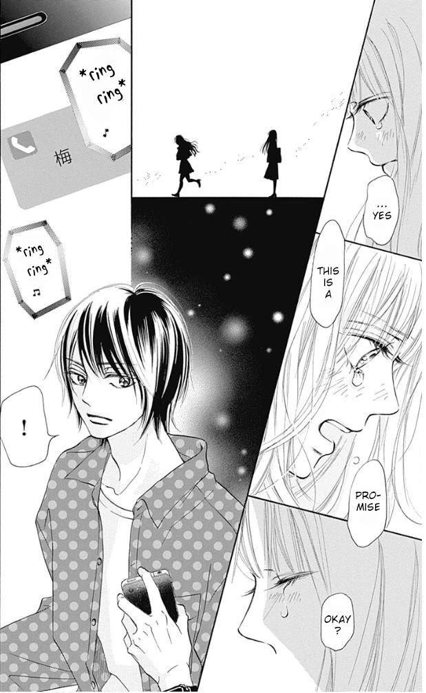 Kimi ni Todoke Special ～Soulmate～ Chapter 9 page 46 - Chapter 9