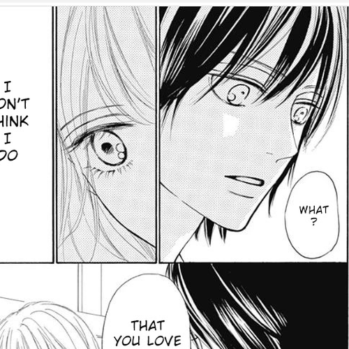 Kimi ni Todoke Special ～Soulmate～ Chapter 9 cover