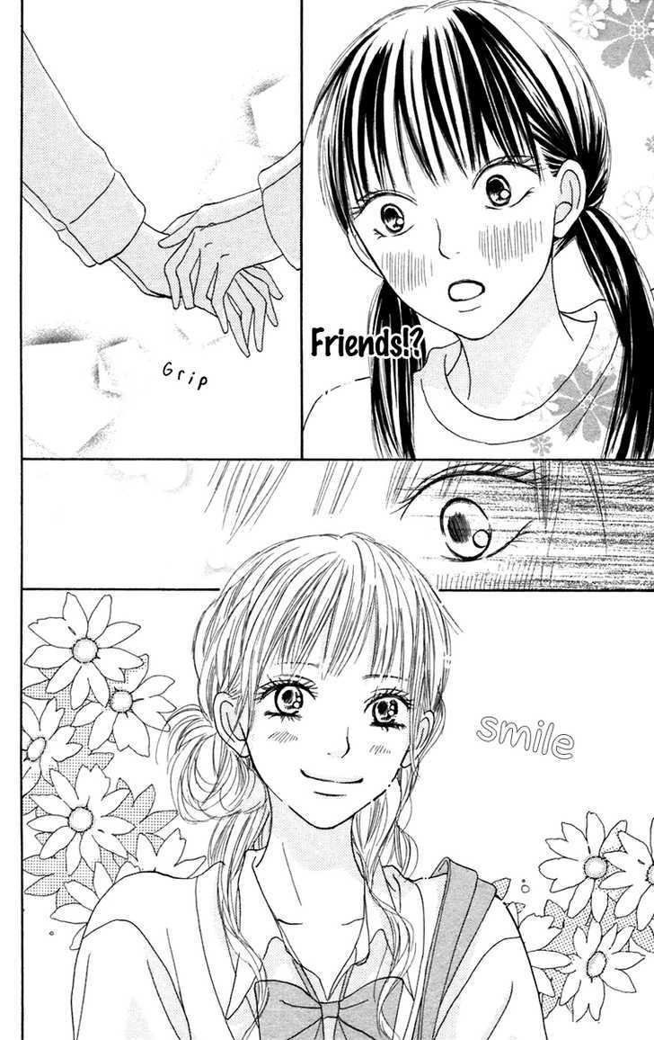 Kimi ni Todoke Chapter 10 page 46 - Chapter 10 : New Friend