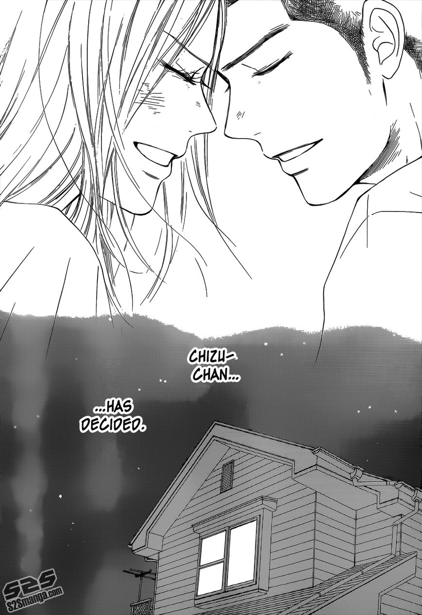 Kimi ni Todoke Chapter 101 page 43 - Chapter 101