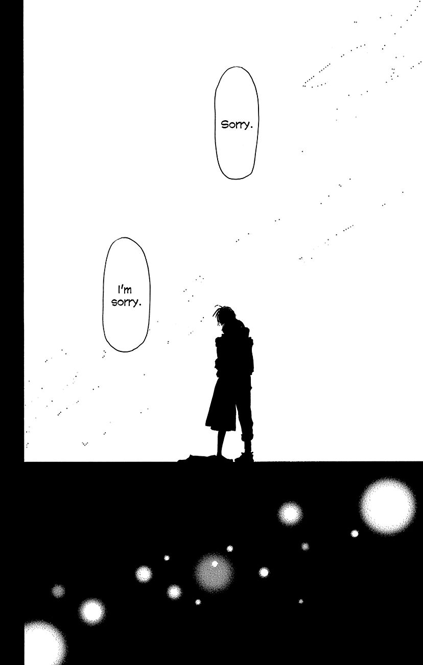 Kimi ni Todoke Chapter 104 page 46 - Chapter 104 : Depending on you
