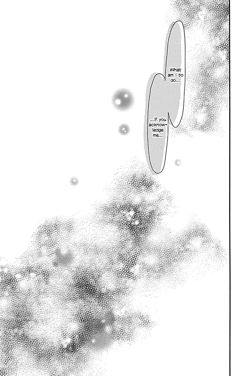 Kimi ni Todoke Chapter 105 page 37 - Chapter 105 : Admiration