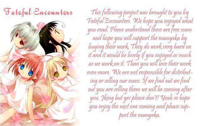 Kimi ni Todoke Chapter 11 page 2 - Chapter 11 : Cooperation