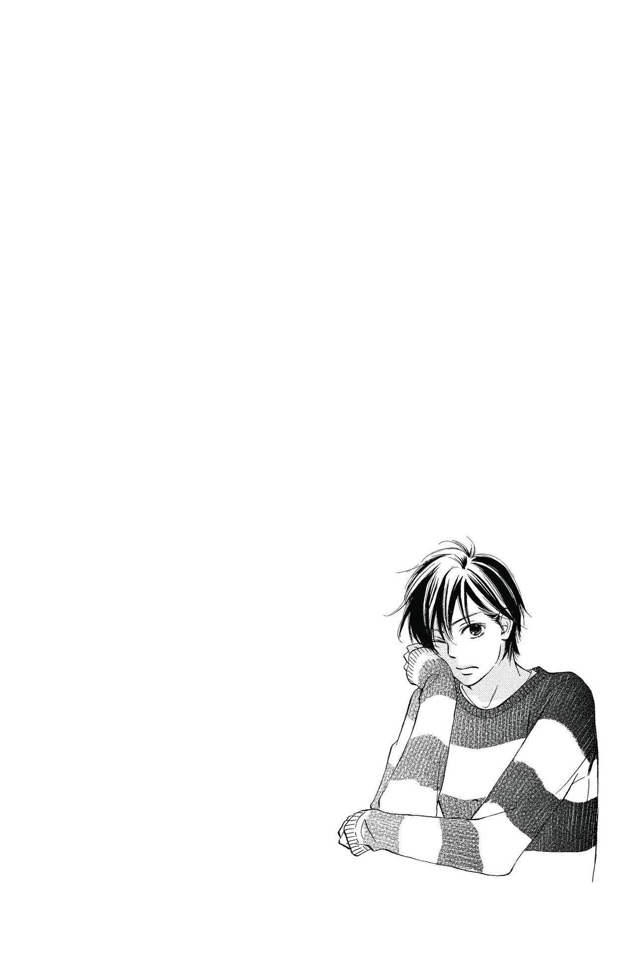 Kimi ni Todoke Chapter 113 page 2 - Chapter 113: Snowstorm