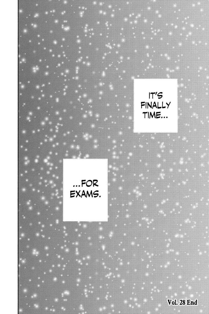 Kimi ni Todoke Chapter 115 page 40 - Chapter 115: Wish