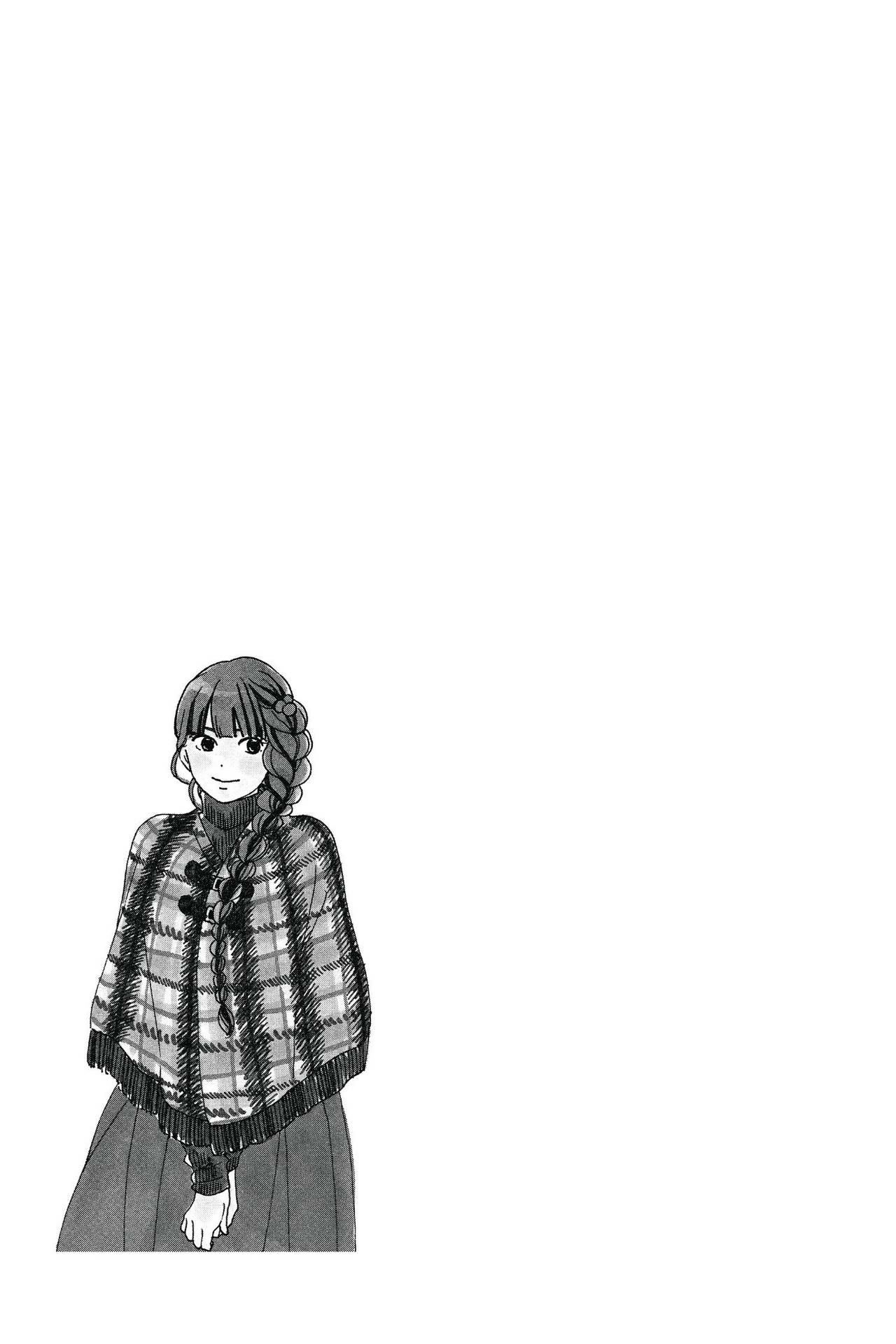 Kimi ni Todoke Chapter 115 page 41 - Chapter 115: Wish