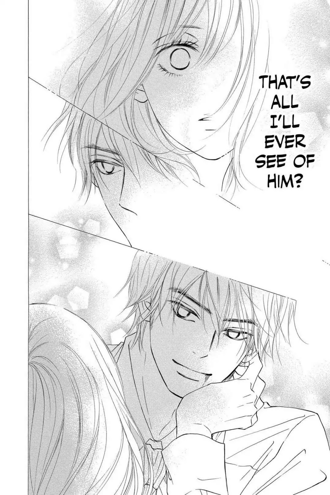 Kimi ni Todoke Chapter 116 page 21 - Chapter 116: Accept It
