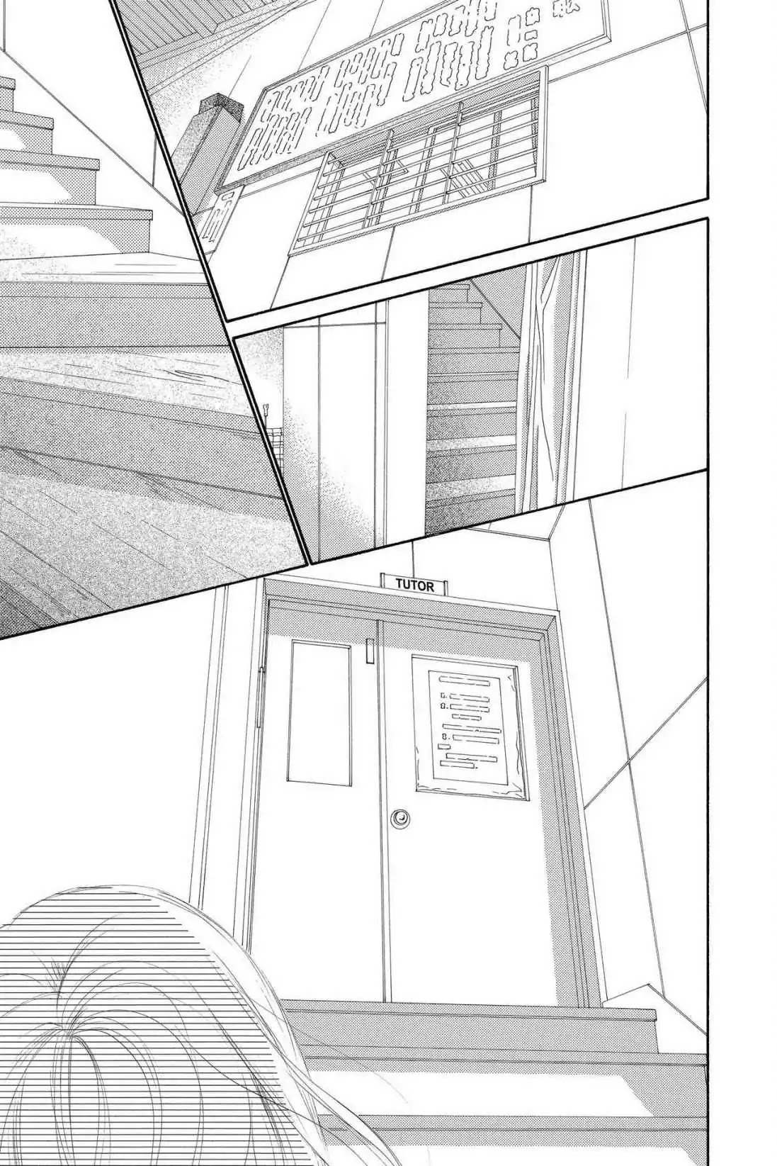 Kimi ni Todoke Chapter 116 page 22 - Chapter 116: Accept It