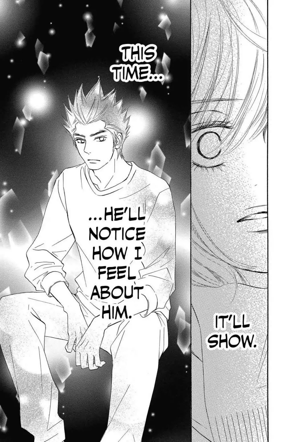 Kimi ni Todoke Chapter 116 page 24 - Chapter 116: Accept It