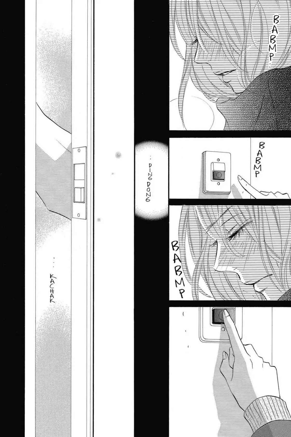 Kimi ni Todoke Chapter 116 page 47 - Chapter 116: Accept It