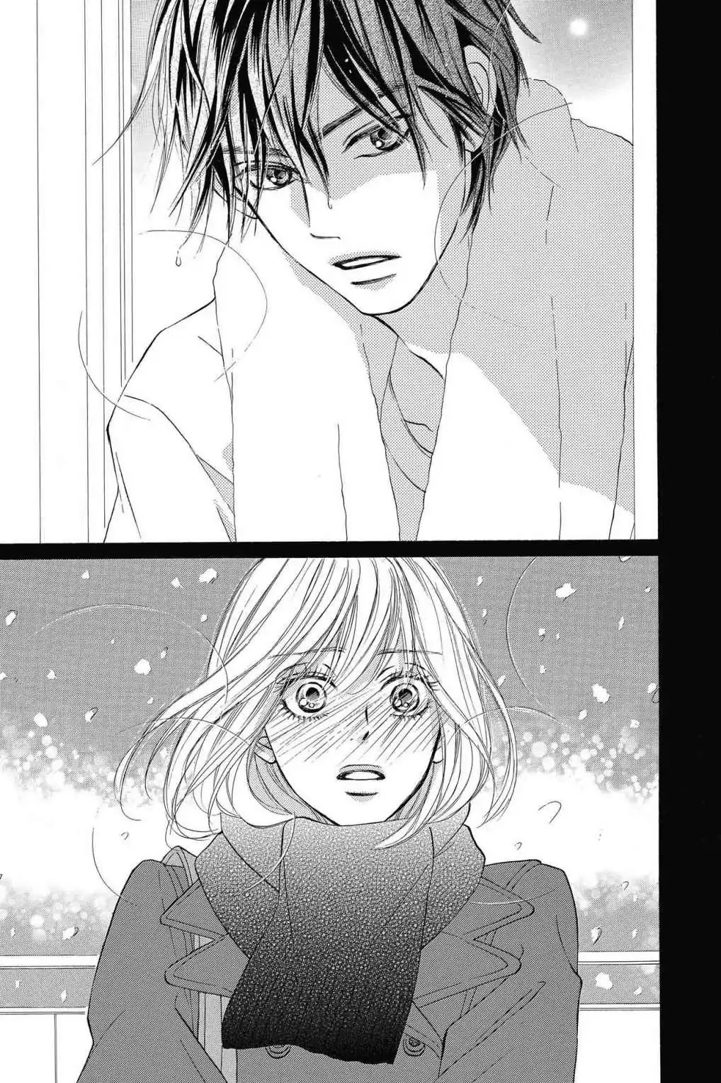 Kimi ni Todoke Chapter 116 page 48 - Chapter 116: Accept It