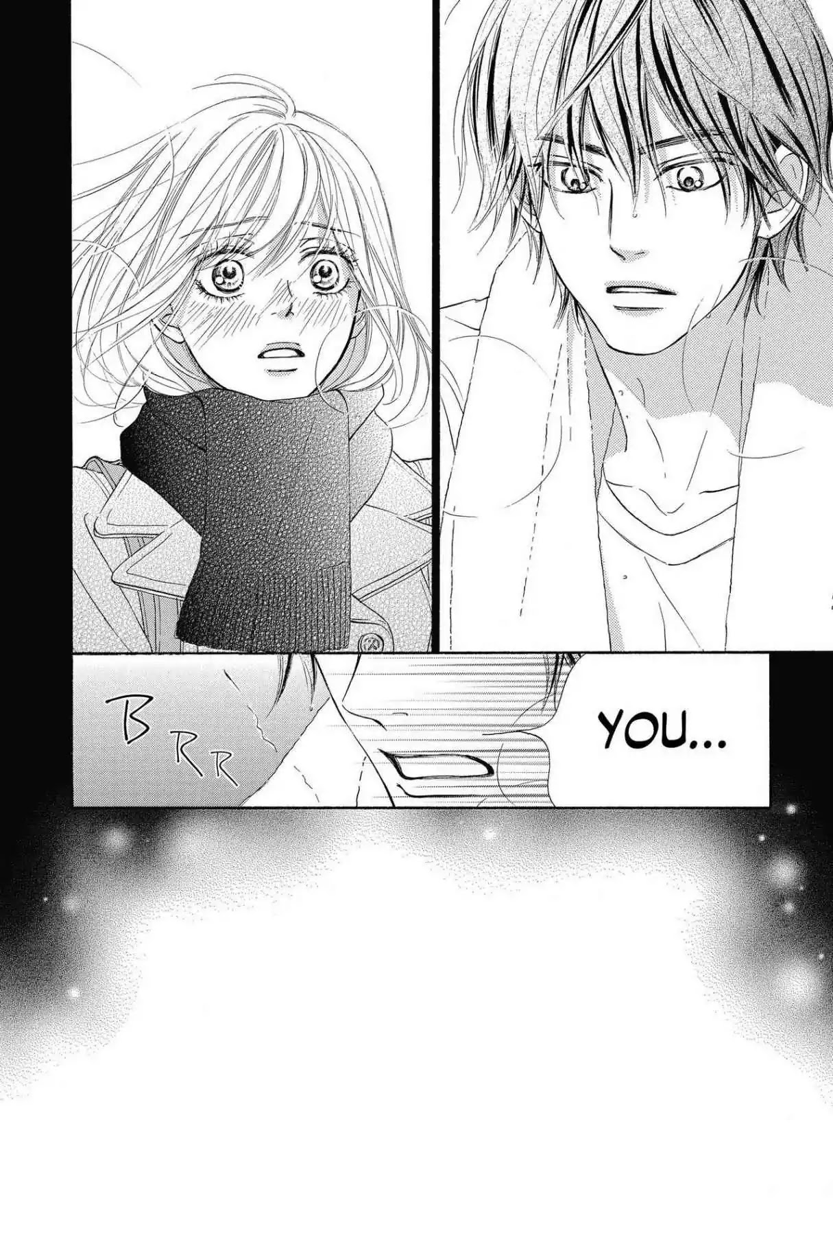 Kimi ni Todoke Chapter 117 page 2 - Chapter 117: All Right