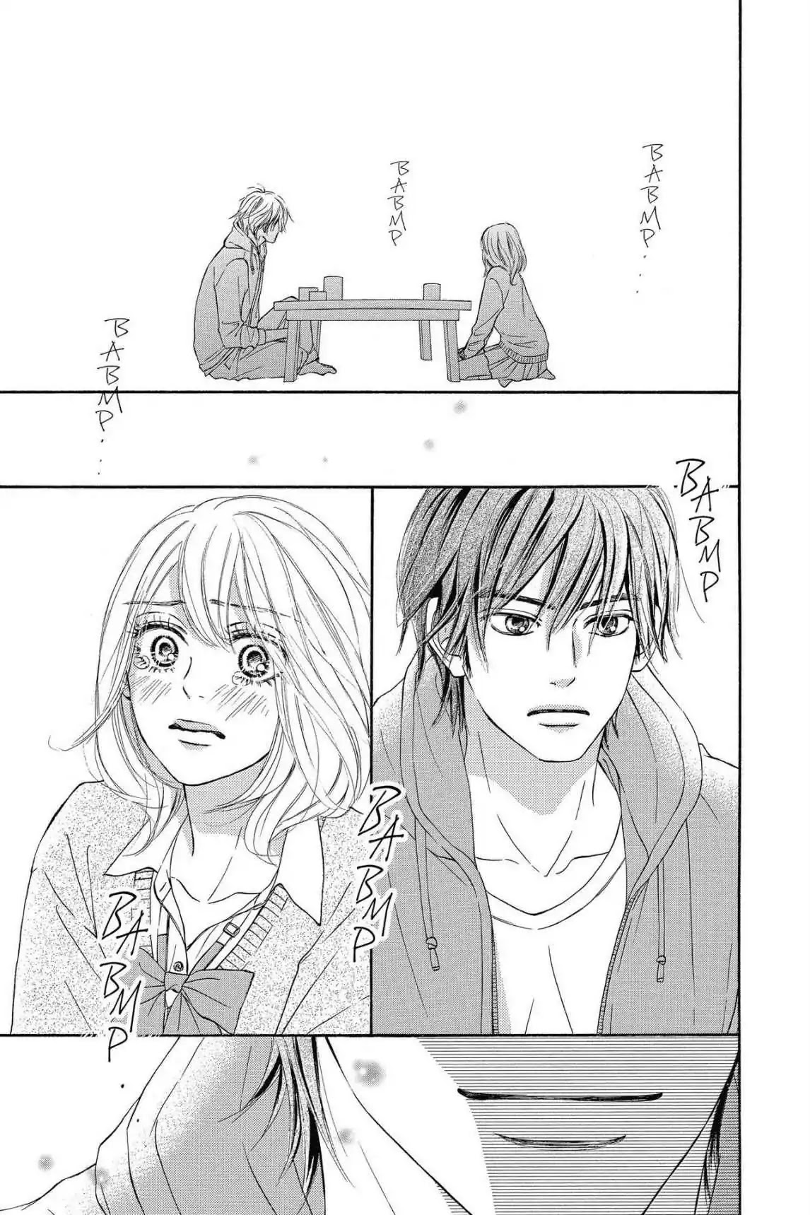 Kimi ni Todoke Chapter 117 page 29 - Chapter 117: All Right