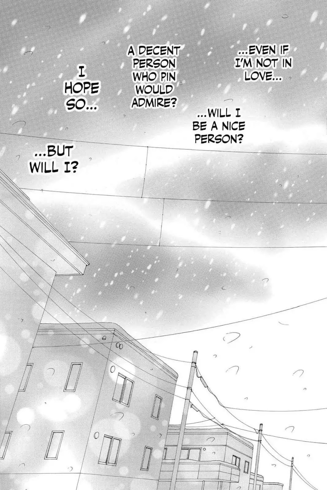 Kimi ni Todoke Chapter 117 page 43 - Chapter 117: All Right